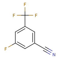 3-Fluoro-5-(Trifluoromethyl)Benzonitrile