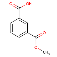 Isophthalic acid methyl ester