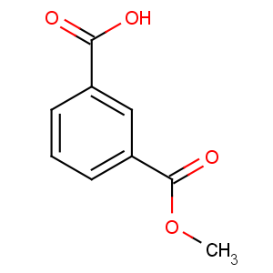 Isophthalic acid methyl ester