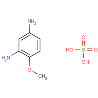 2,4-Diaminoanisole sulfate