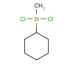 Cyclohexylmethyldichlorosilane