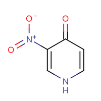 4-Hydroxy-3-nitropyridine