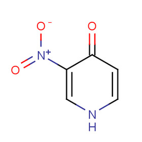 4-Hydroxy-3-nitropyridine