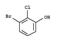 3-Bromo-2-Chlorophenol