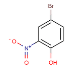 4-Bromo-2-nitrophenol