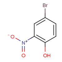 4-Bromo-2-nitrophenol