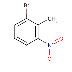 2-Bromo-6-nitrotoluene