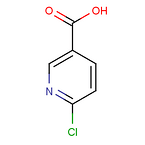 6-chloronicotinic acid