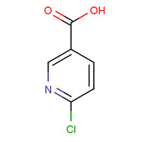 6-chloronicotinic acid
