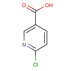 6-chloronicotinic acid