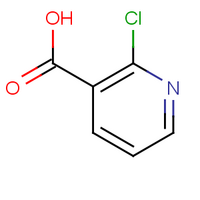 2-chloronicotinic acid