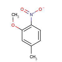 3-Methoxy-4-nitrotoluene