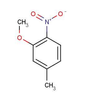 3-Methoxy-4-nitrotoluene