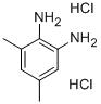 3,5-Dimethylbenzene-1,2-diaminedihydrochloride