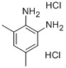 3,5-Dimethylbenzene-1,2-diaminedihydrochloride