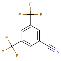 3,5-Bis(Trifluoromethyl)Benzonitrile