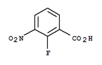 2-Fluoro-3-Nitrobenzoic Acid