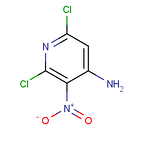 4-Amino-2,6-dichloro-3-nitropyridine