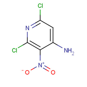 4-Amino-2,6-dichloro-3-nitropyridine