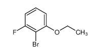 2-bromo-3-fluorophenetole