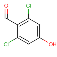 2,6-Dichloro-4-hydroxybenzaldehyde