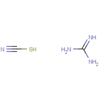 Guanidine thiocyanate