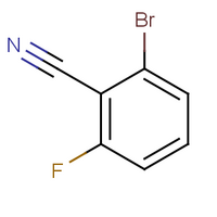 2-Bromo-6-Fluorobenzonitrile