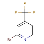 2-Bromo-4-(trifluoromethyl)pyridine