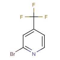 2-Bromo-4-(trifluoromethyl)pyridine