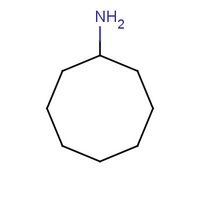 Cyclooctylamine