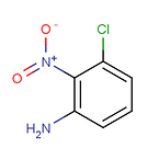 3-Chloro-2-Nitroaniline