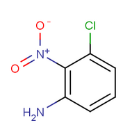 3-Chloro-2-Nitroaniline
