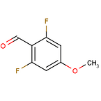 2,6-Difluoro-4-Methoxybenzaldehyde