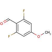 2,6-Difluoro-4-Methoxybenzaldehyde