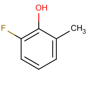 2-Fluoro-6-methylphenol