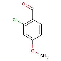 2-Chloro-4-Methoxybenzaldehyde