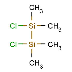 1,2-Dichlorotetramethyldisilane