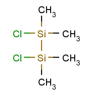 1,2-Dichlorotetramethyldisilane