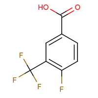 4-Fluoro-3-(Trifluoromethyl)Benzoic Acid