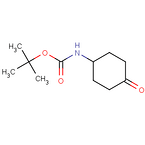 4-N-Boc-aminocyclohexanone