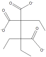 Triethyl -1,1,2-ethanetricarboxylate