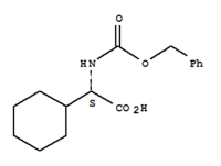CBZ-L-Cyclohexylglycine