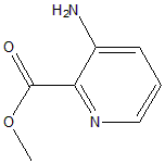 Methyl 3-aminopicolinate