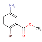 Methyl 5-amino-2-bromobenzoate