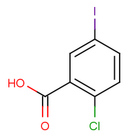 2-Chloro-5-Iodobenzoicacid