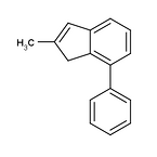 2-Methyl-7-phenylindene