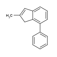 2-Methyl-7-phenylindene