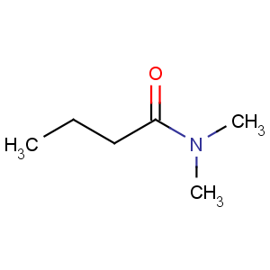N,N-dimethylbutanamide