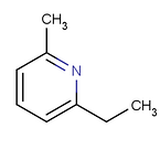 2-Ethyl-6-methylpyridine