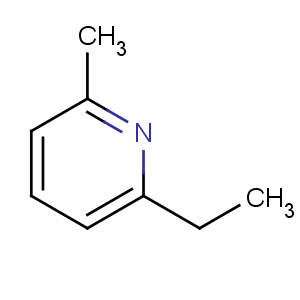 2-Ethyl-6-methylpyridine